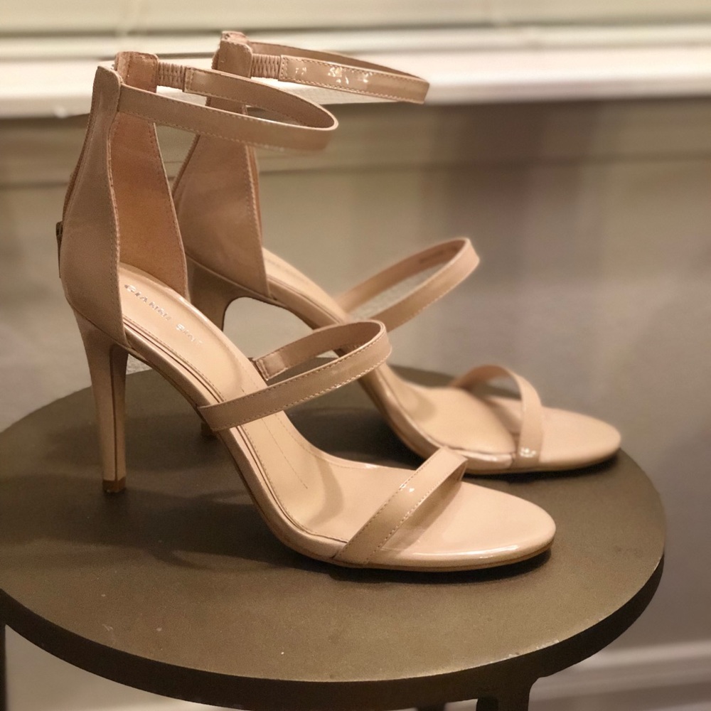 Gianni Bini Heels